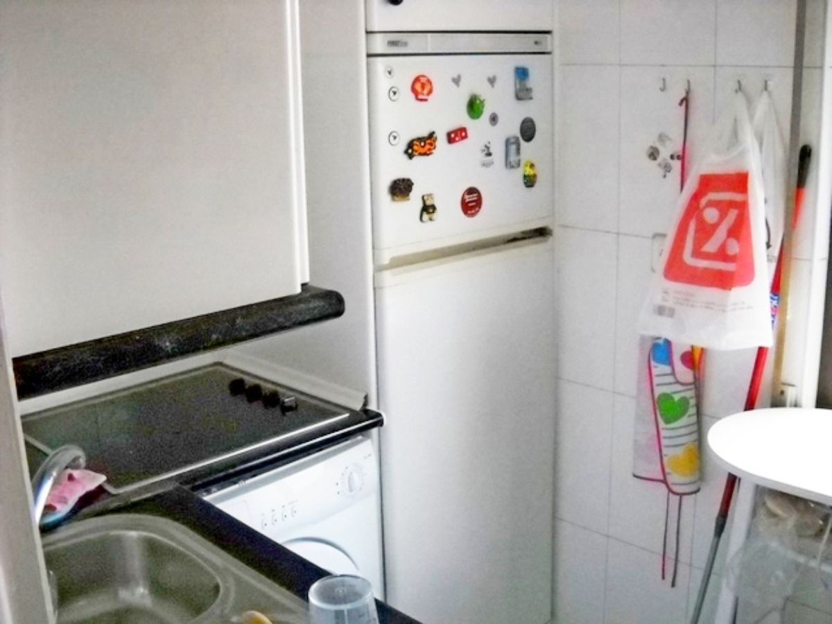 Cocina Cocina