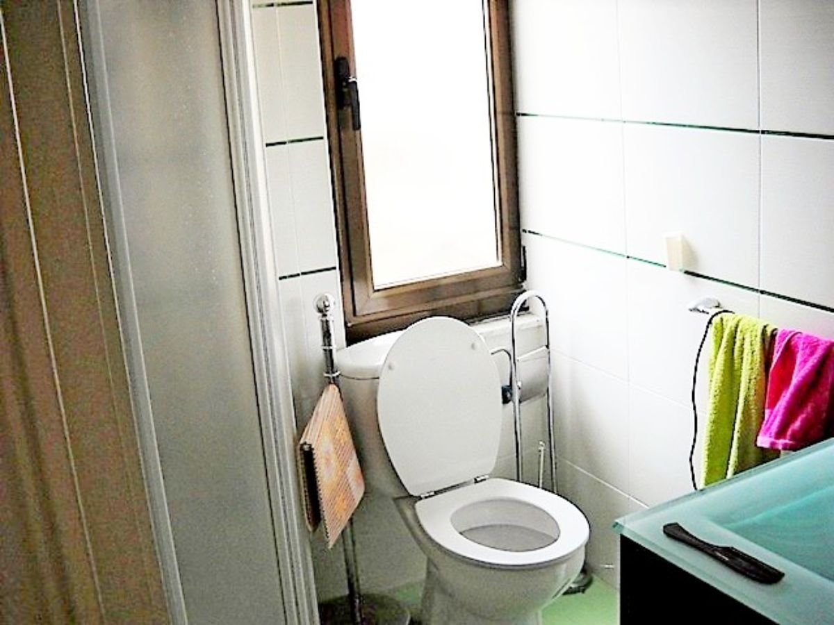 Baño Baño