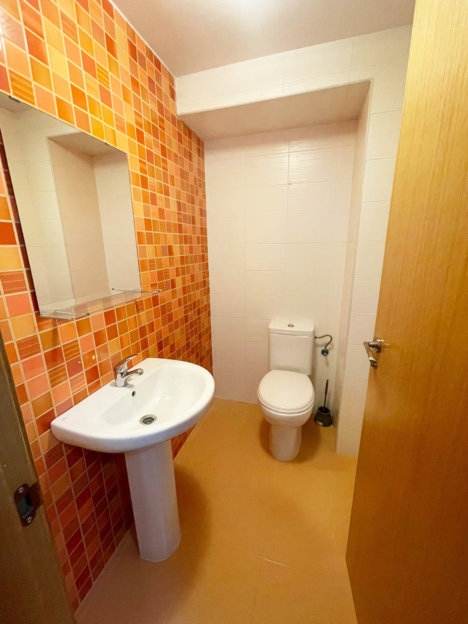 Washroom
