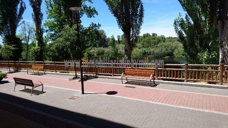 For sale of flat in Santa Marta de Tormes