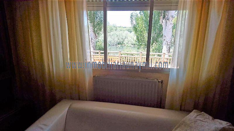 For sale of flat in Santa Marta de Tormes