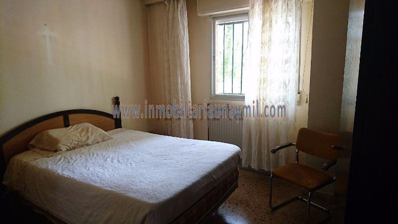 For sale of flat in Santa Marta de Tormes