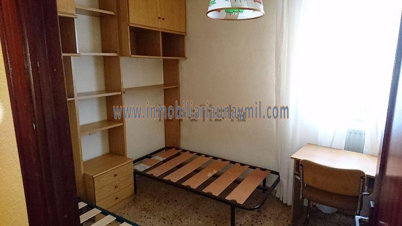 For sale of flat in Santa Marta de Tormes