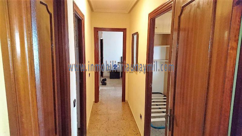 For sale of flat in Santa Marta de Tormes