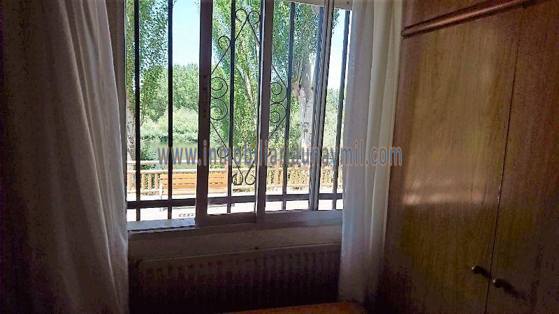 For sale of flat in Santa Marta de Tormes