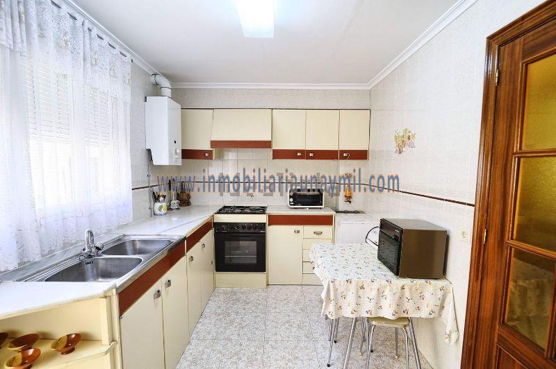 For sale of house in Fuentelapeña