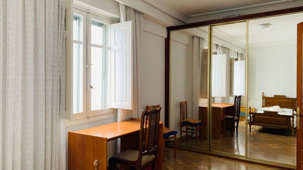Dormitorio