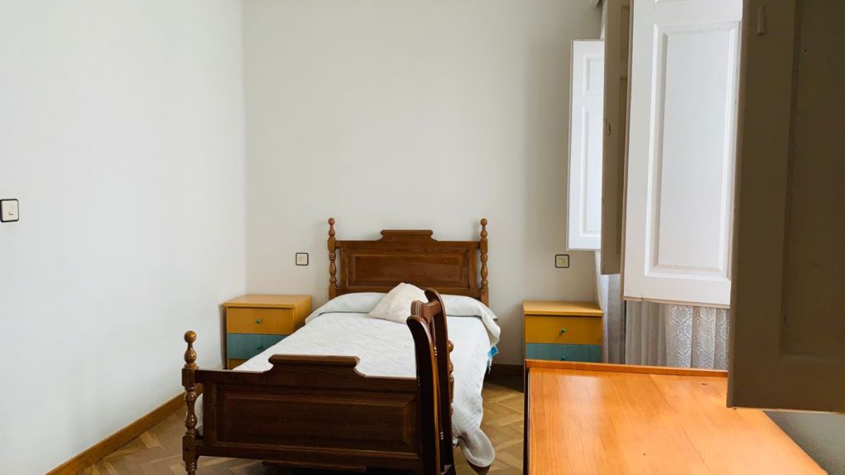 Dormitorio