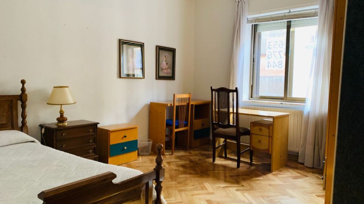 Dormitorio