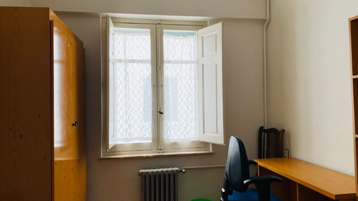 Dormitorio