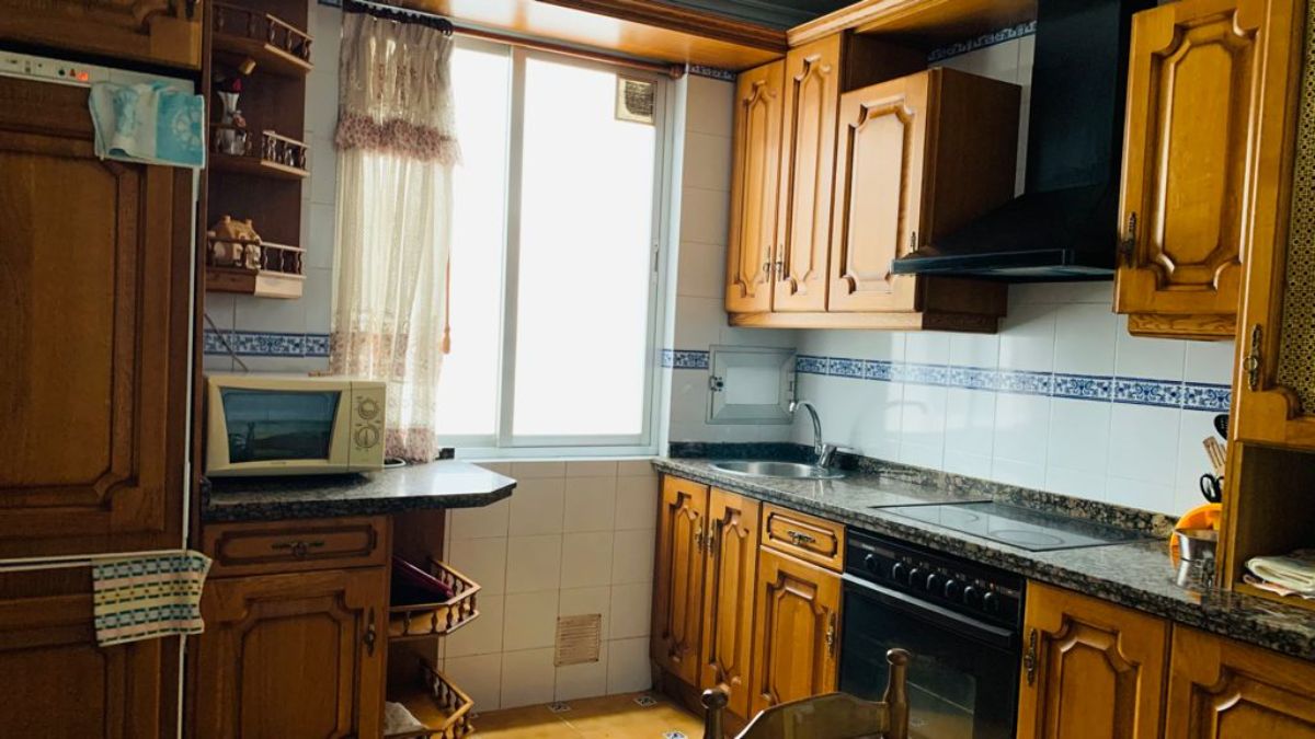 Cocina