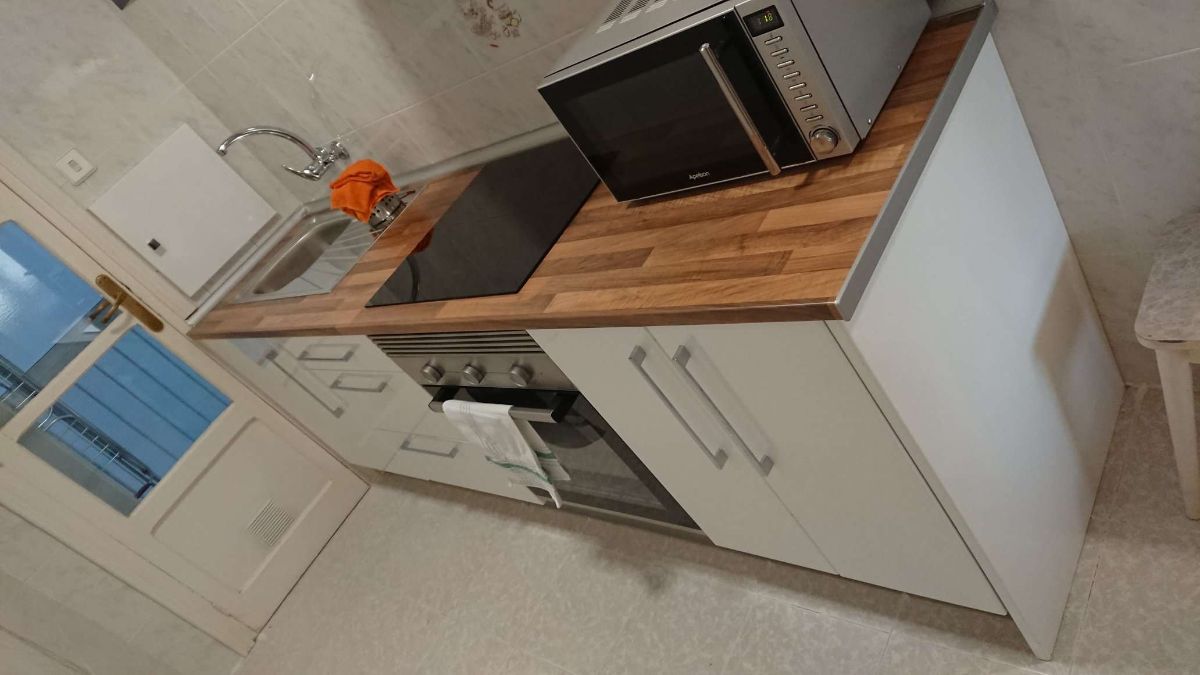 Cocina