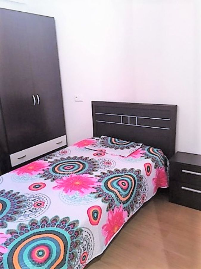 Dormitorio