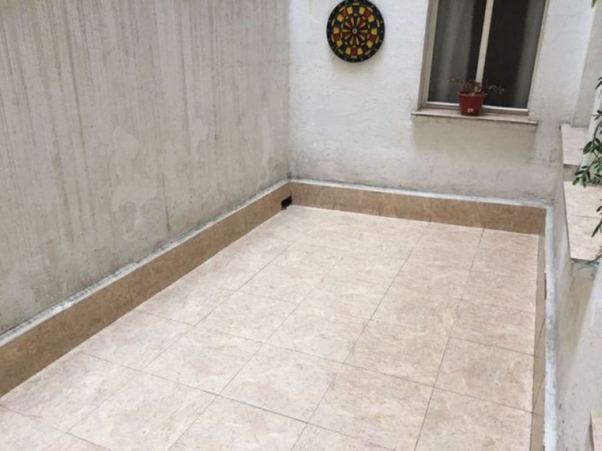 Patio Patio