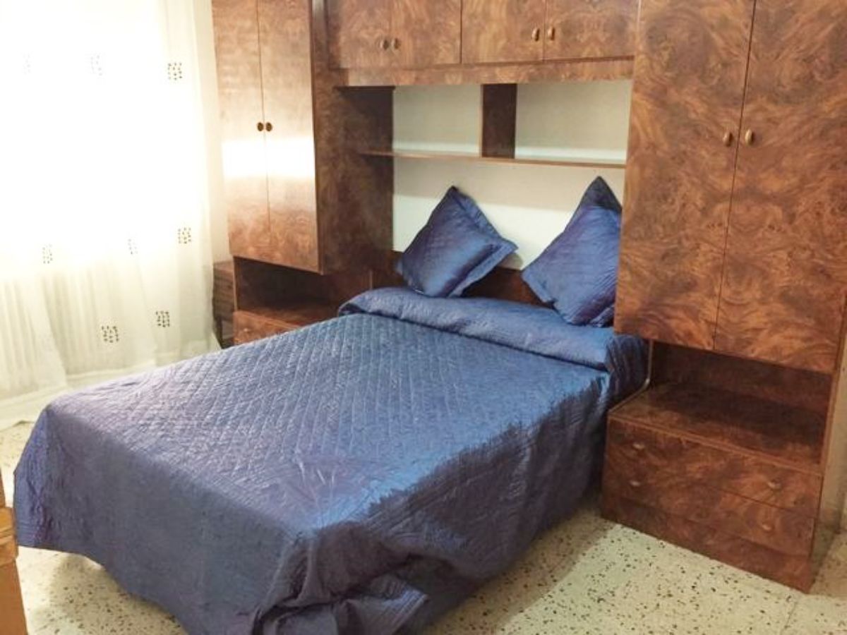 Dormitorio Dormitorio