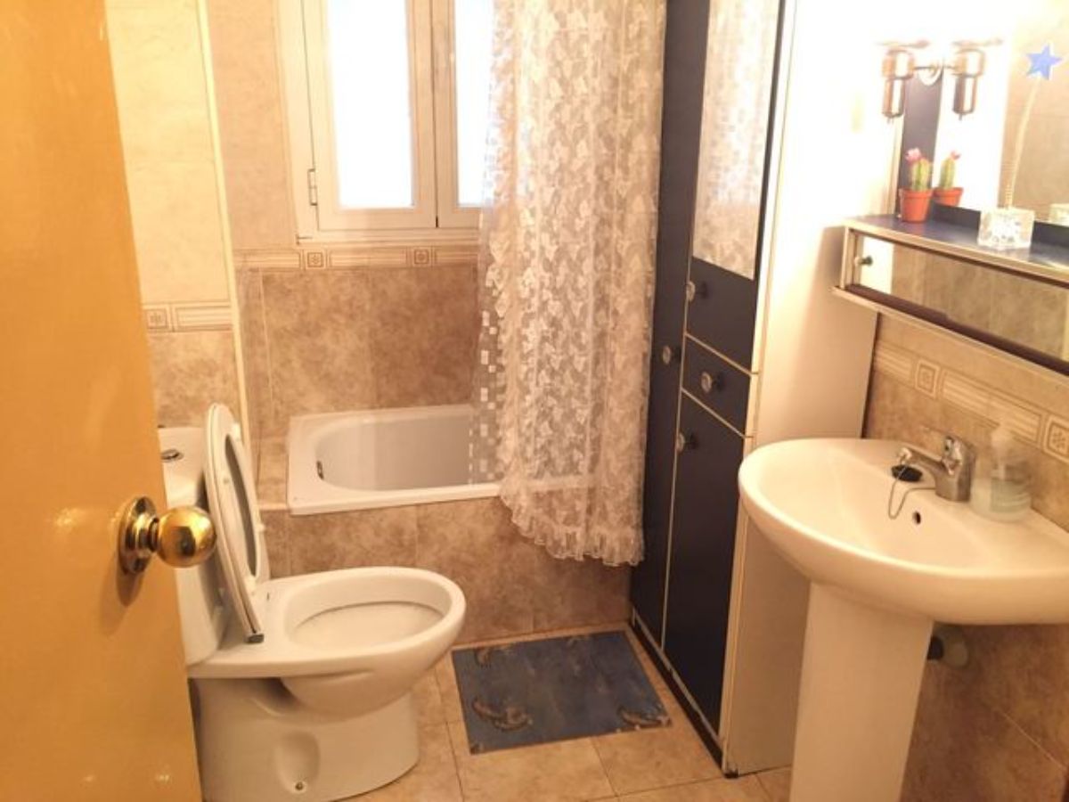 Baño Baño