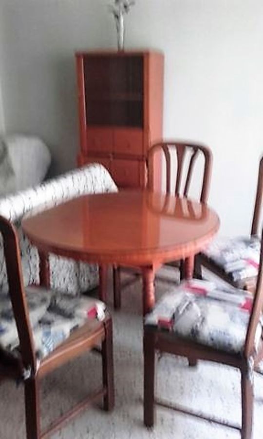 Comedor Comedor