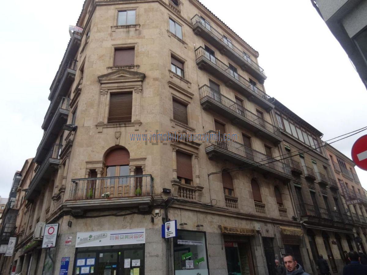 Venta de piso en Salamanca