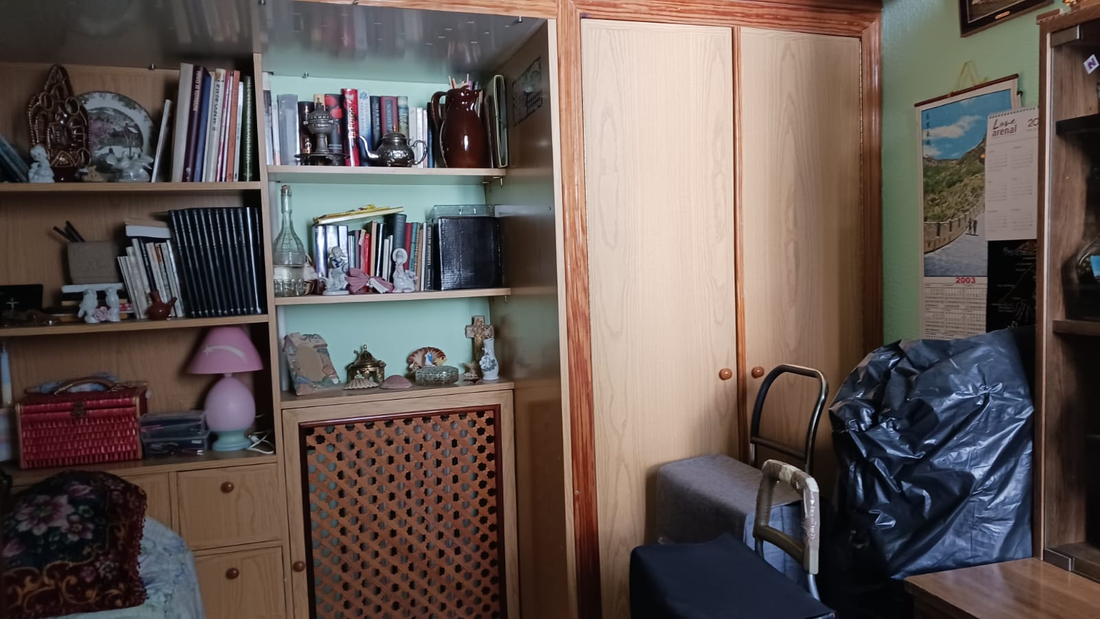 Dormitorio