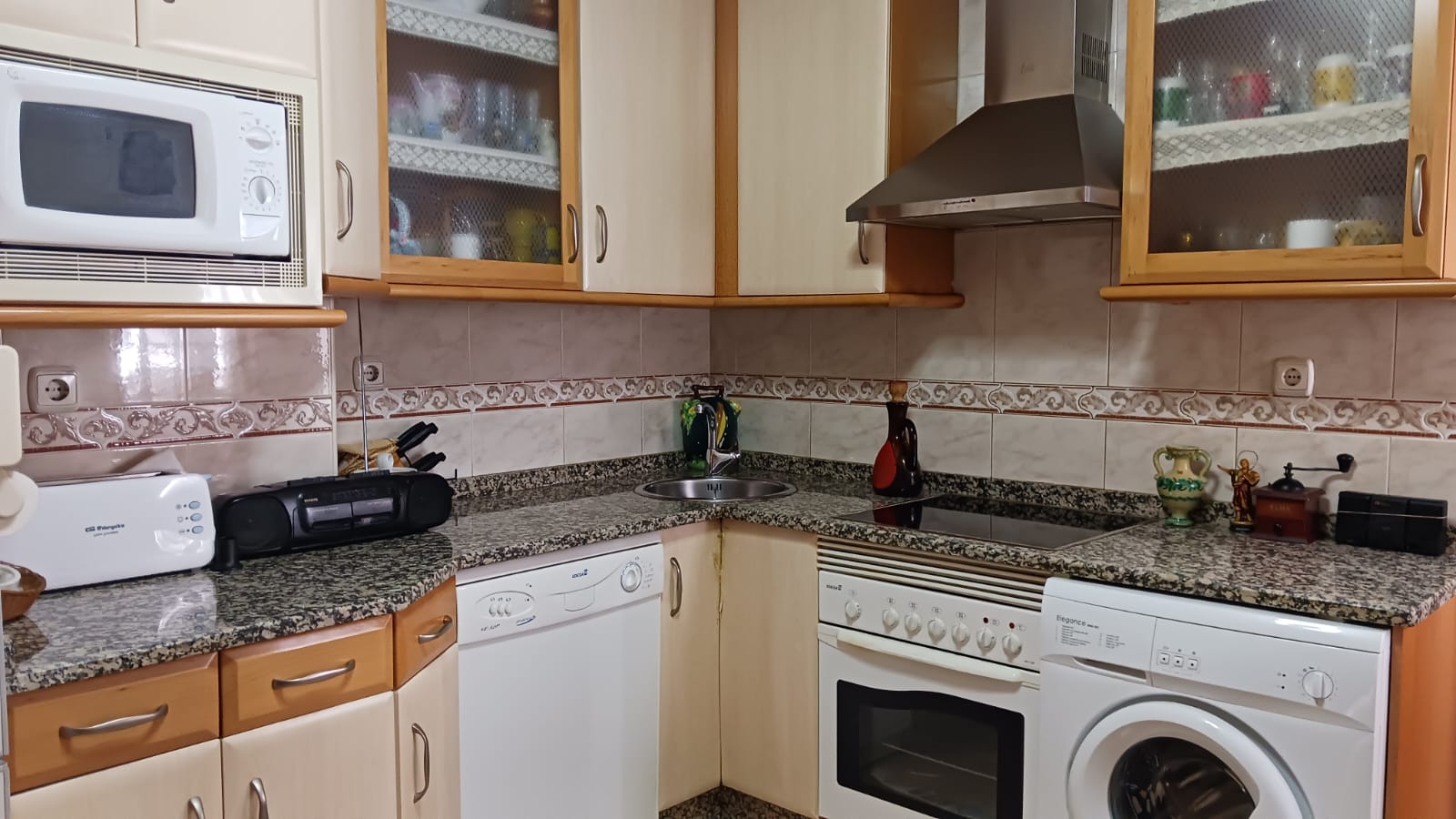 Cocina