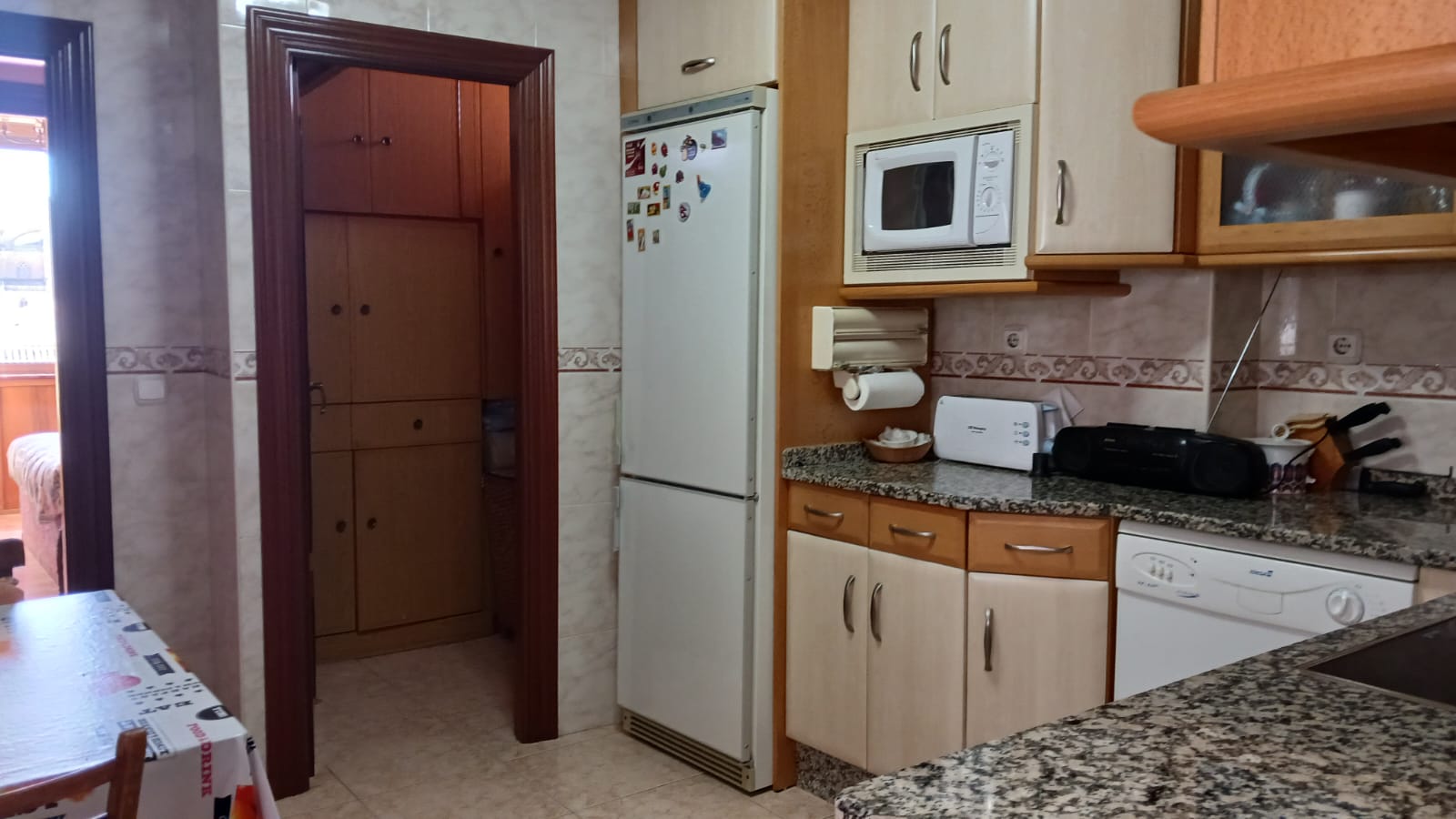 Cocina
