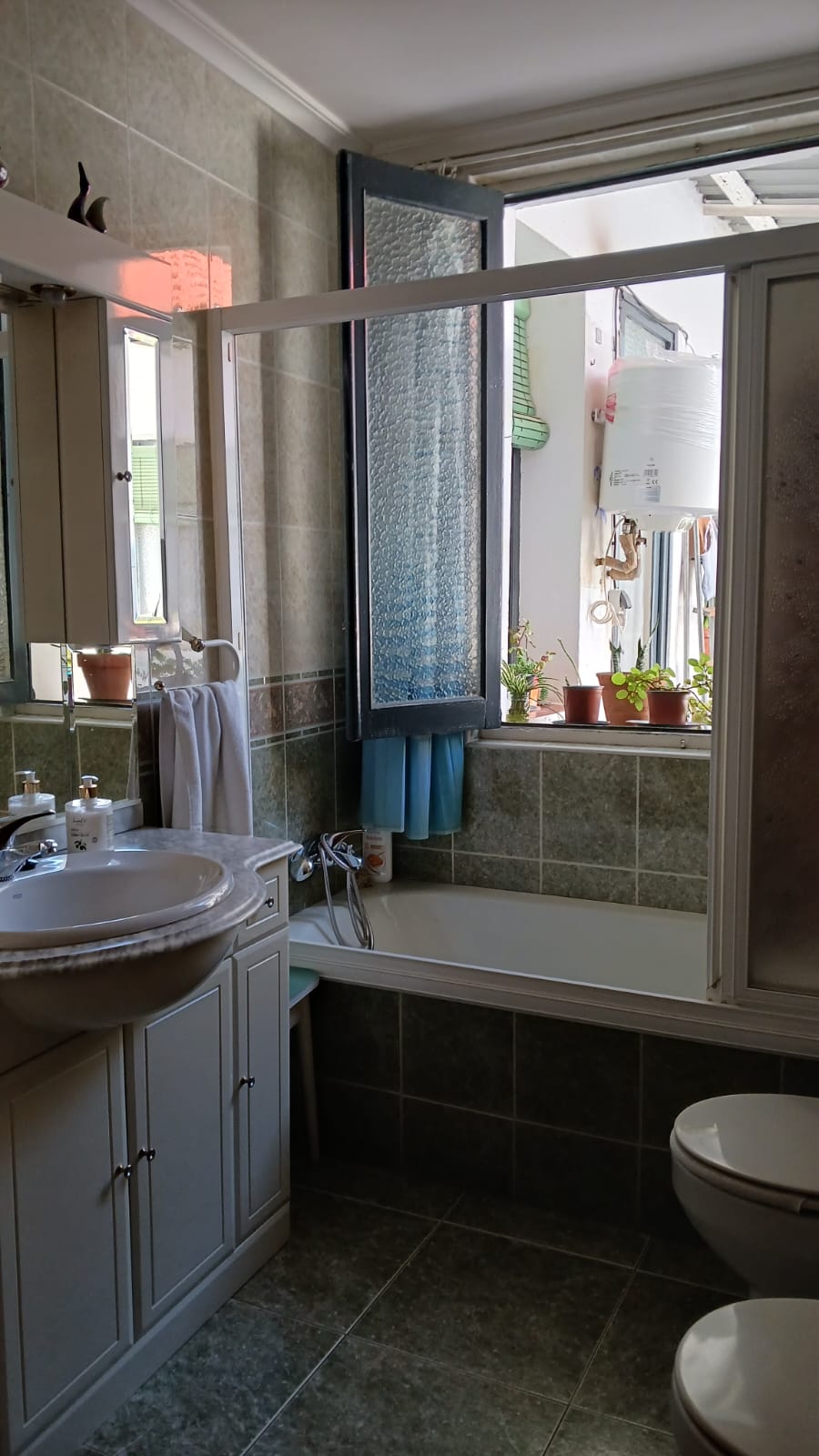 Baño