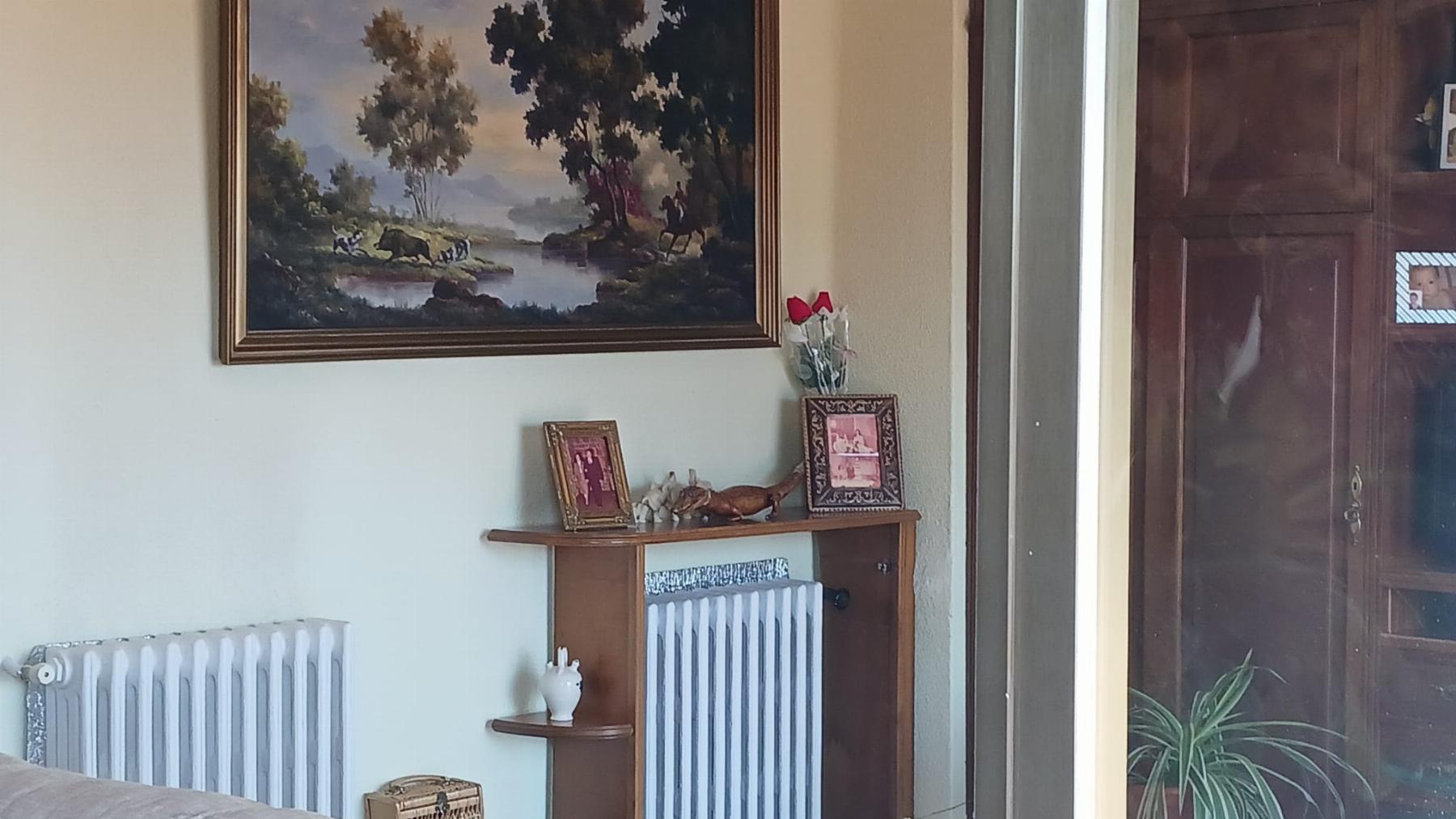 Venta de piso en Salamanca