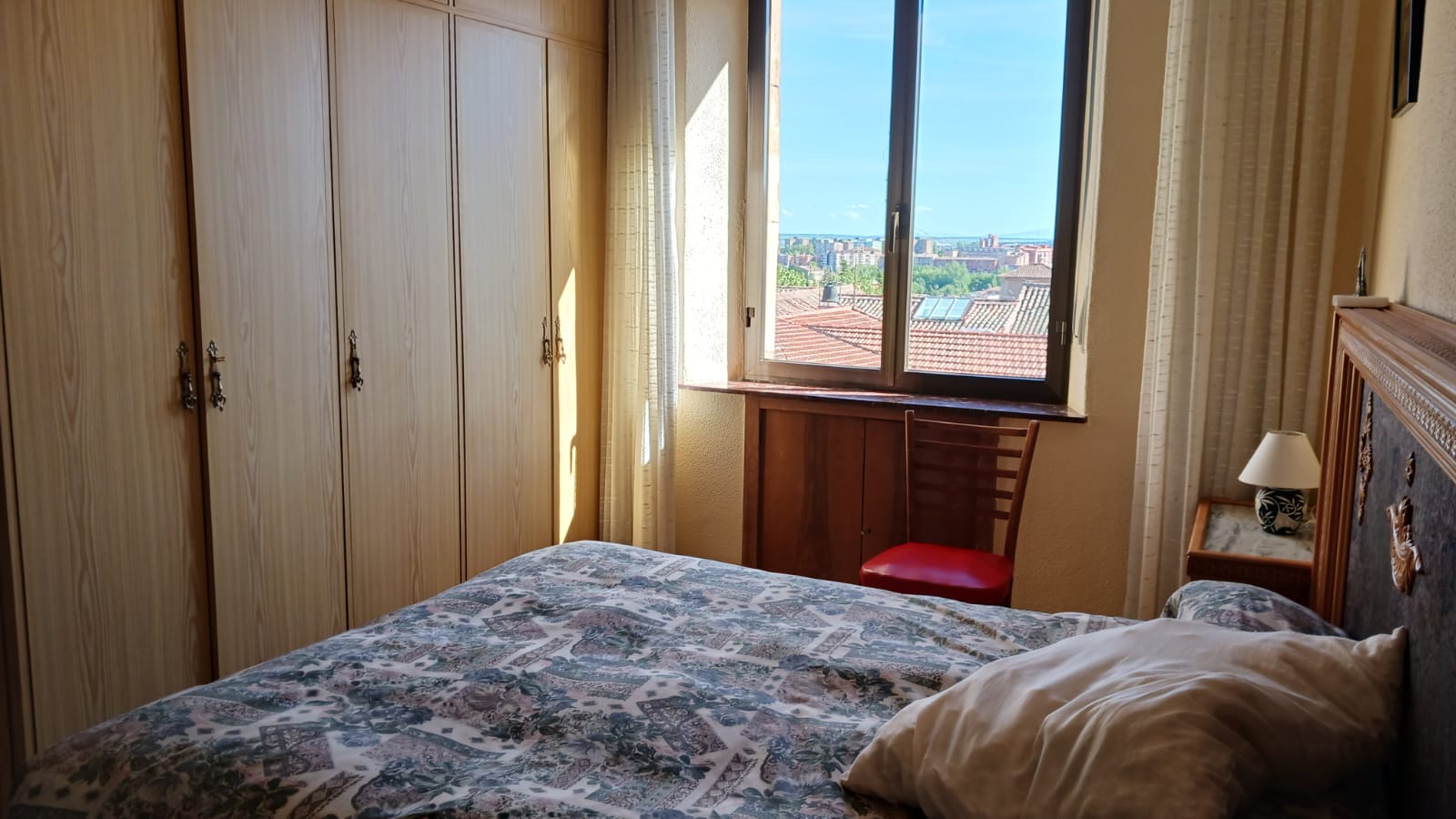 Dormitorio