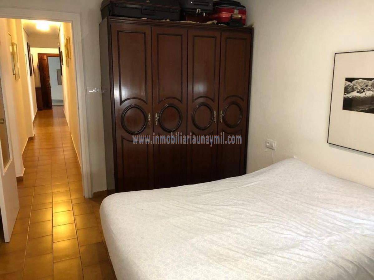 For sale of flat in Salamanca