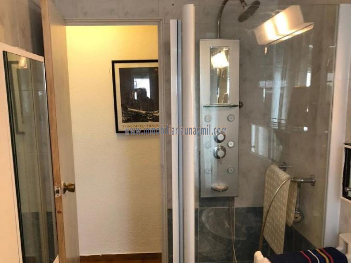 For sale of flat in Salamanca