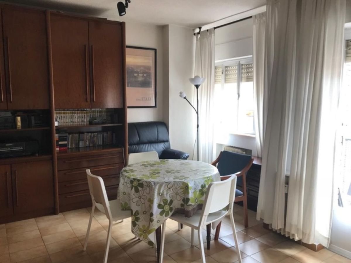 For rent of flat in Salamanca