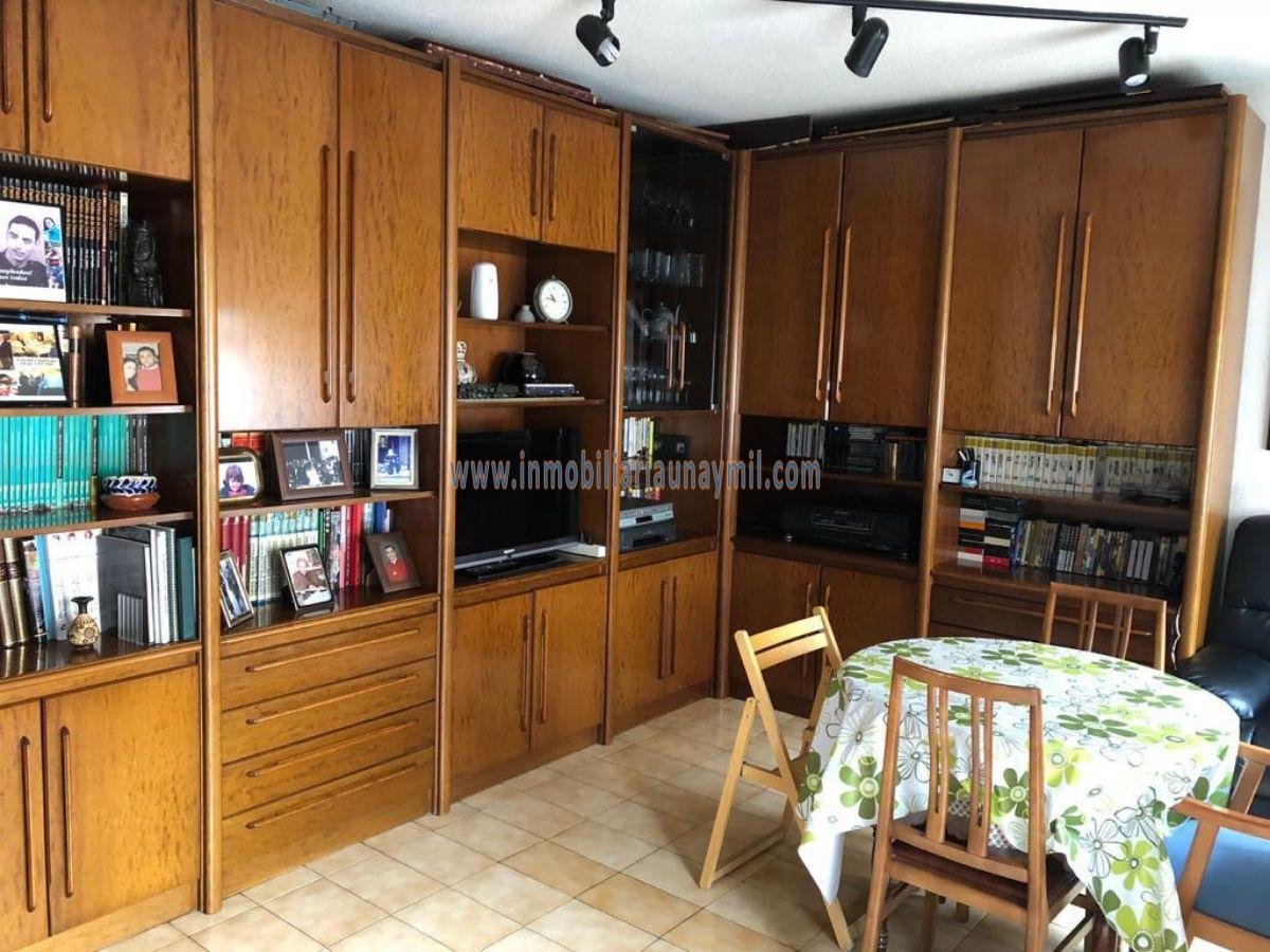 For sale of flat in Salamanca