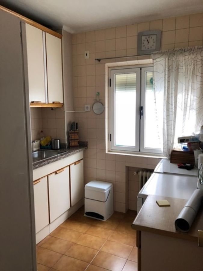 For sale of flat in Salamanca