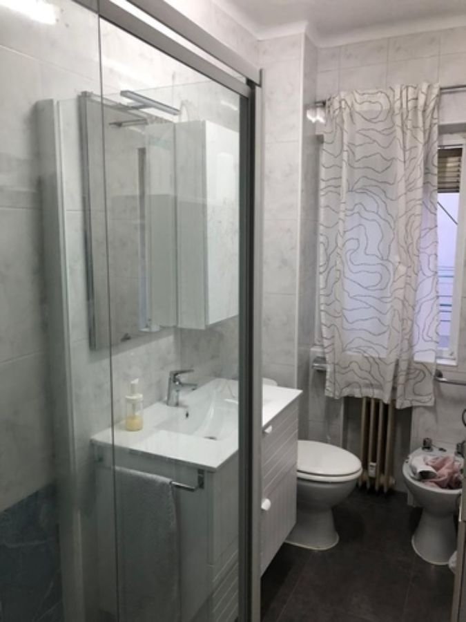 For sale of flat in Salamanca