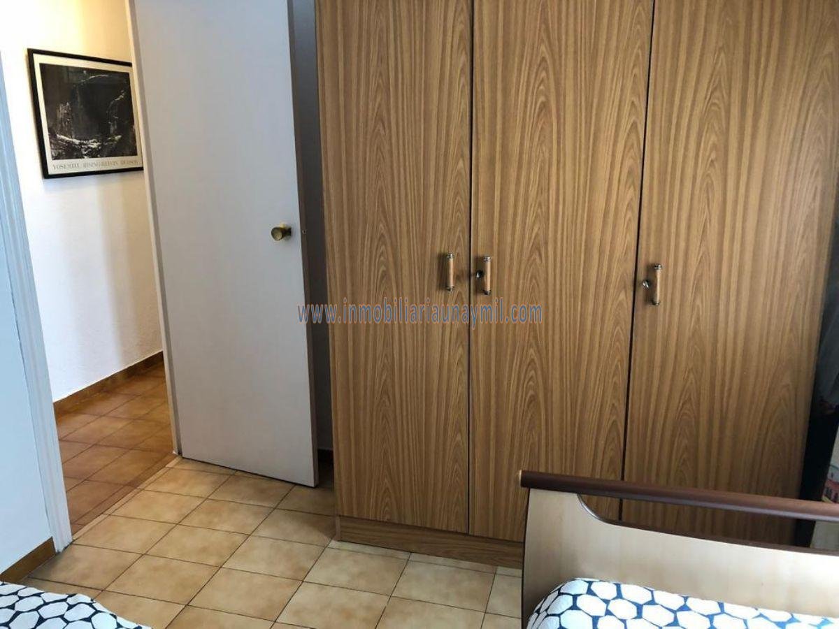 For sale of flat in Salamanca