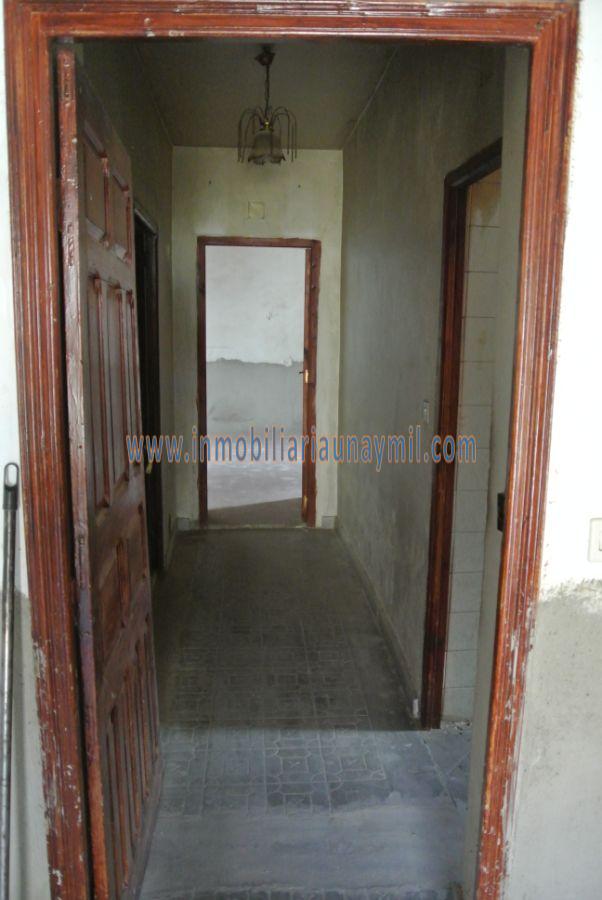 Venta de casa en Golpejas