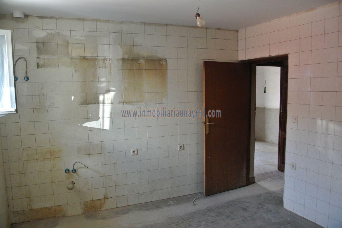 Venta de casa en Golpejas