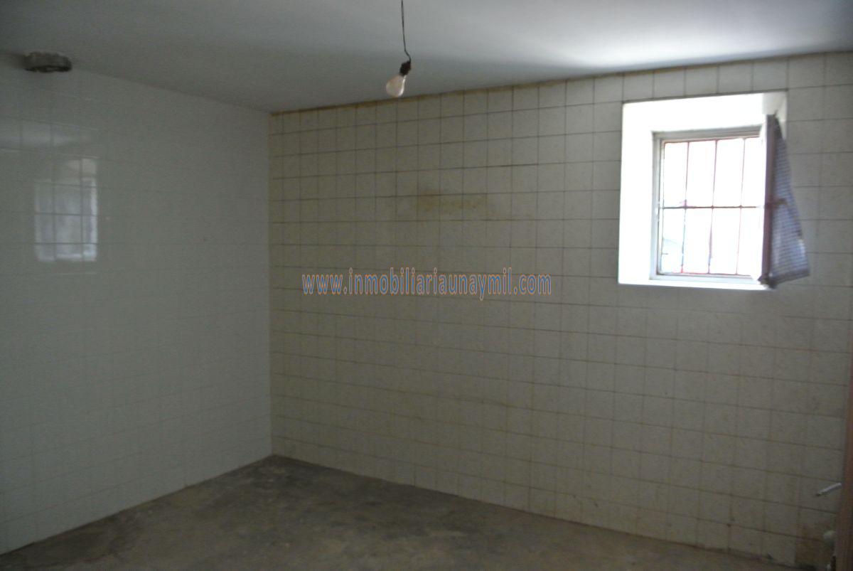 Venta de casa en Golpejas