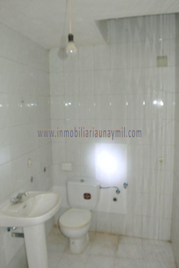 Venta de casa en Golpejas