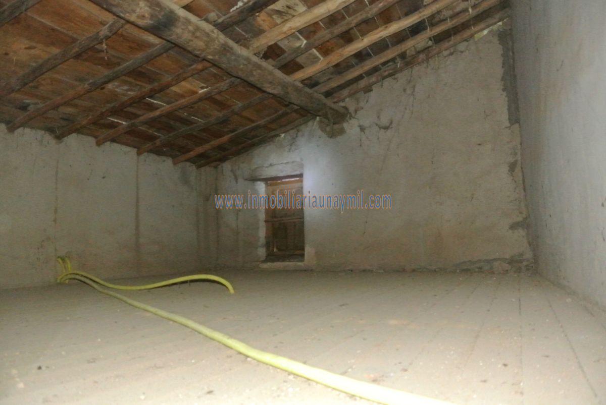 Venta de casa en Golpejas