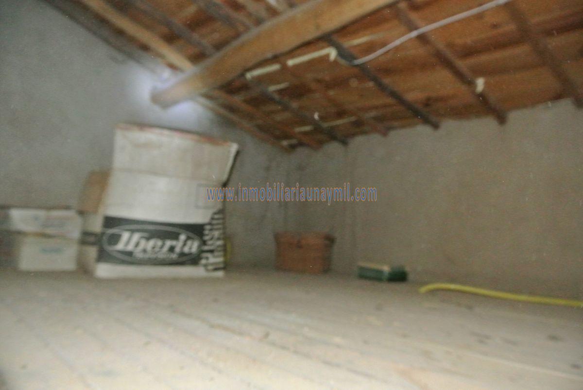 Venta de casa en Golpejas