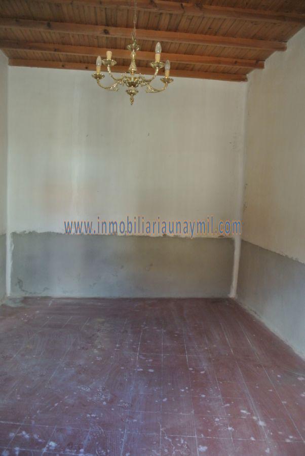 Venta de casa en Golpejas