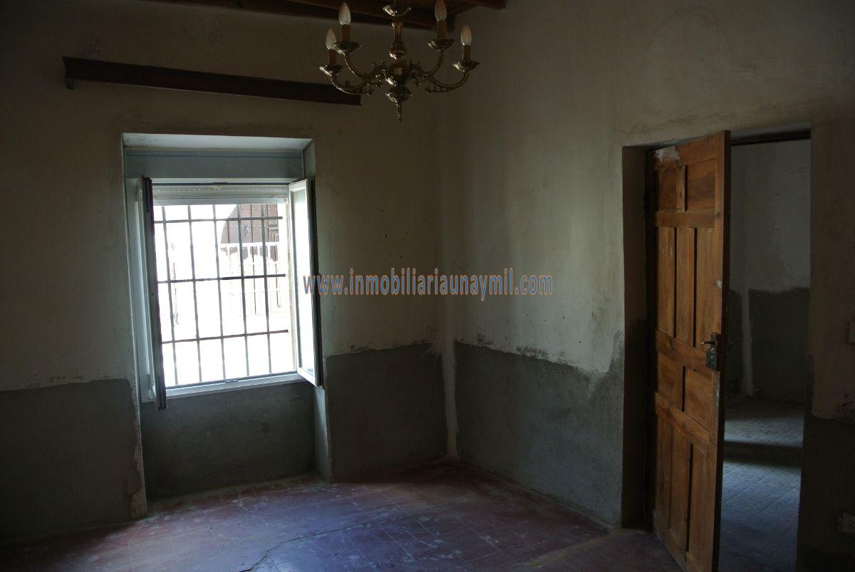 Venta de casa en Golpejas