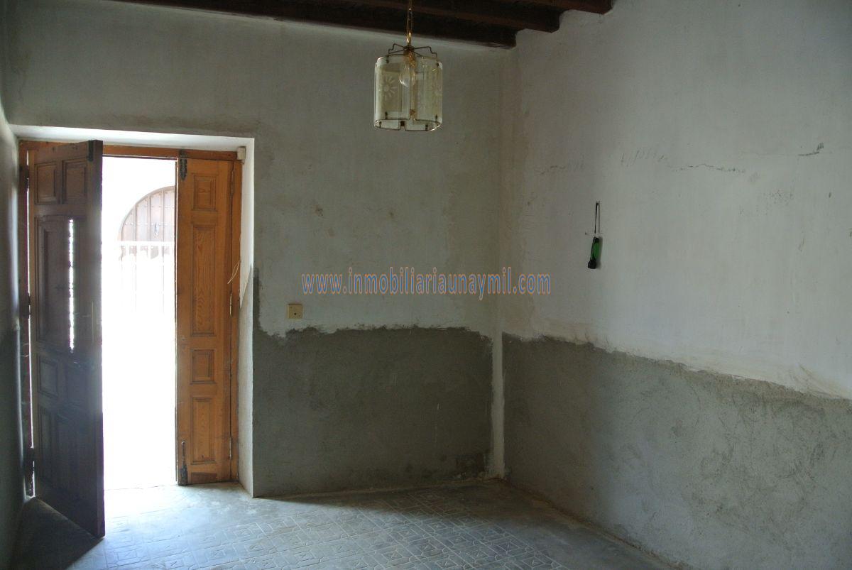 Venta de casa en Golpejas