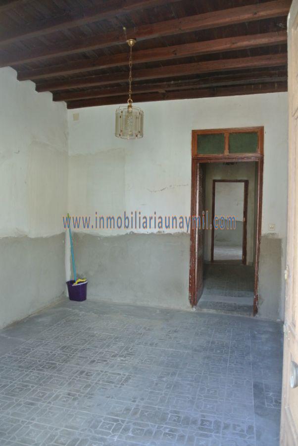 Venta de casa en Golpejas