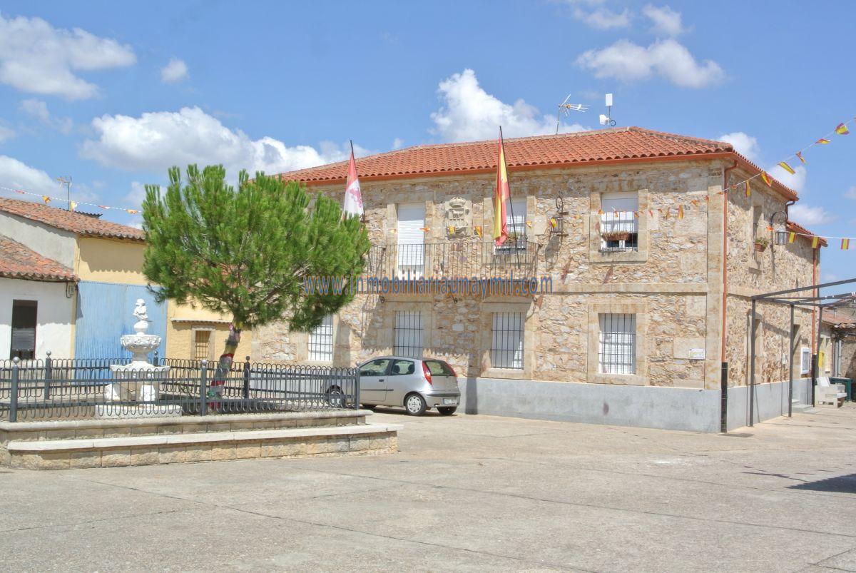 Venta de casa en Golpejas