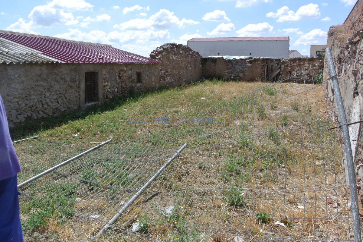 Venta de casa en Golpejas