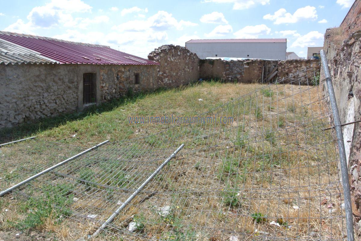 Venta de casa en Golpejas