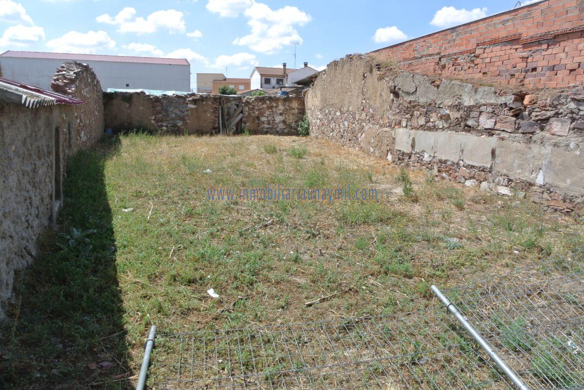 Venta de casa en Golpejas