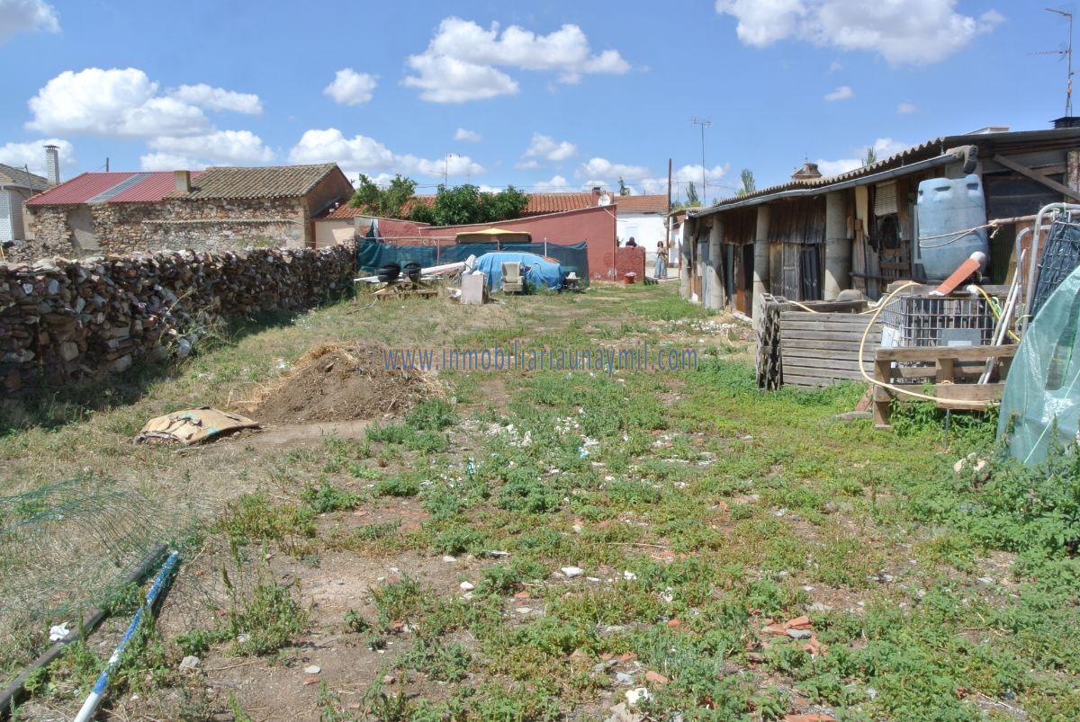 Venta de casa en Golpejas